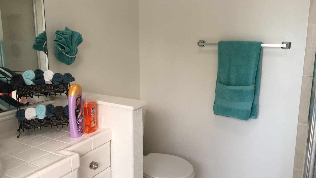 Photo of Bathroom in Paradise