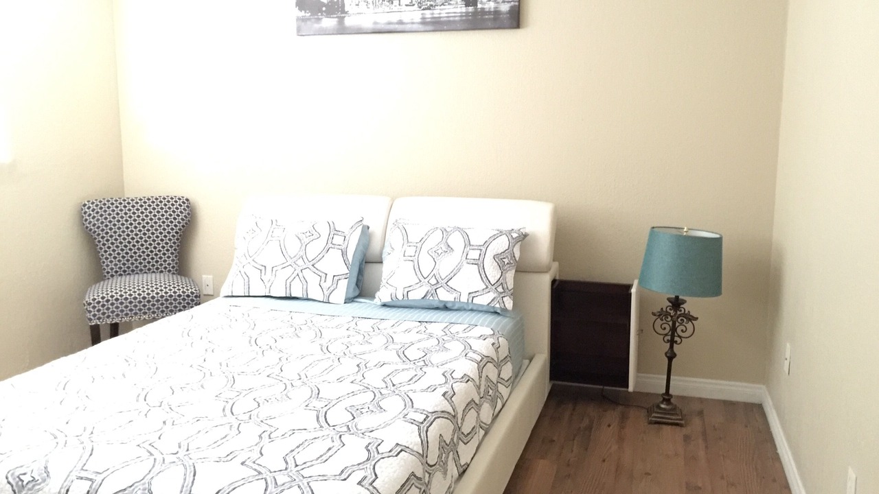 Photo of Bedroom in Paradise