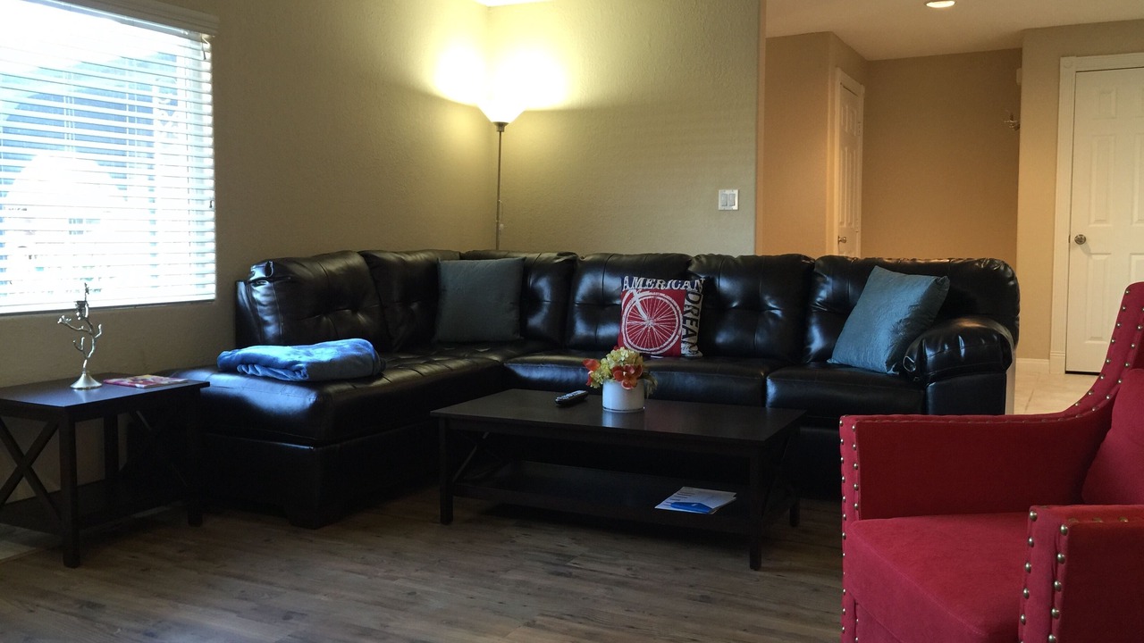 Photo of Livingroom in Paradise