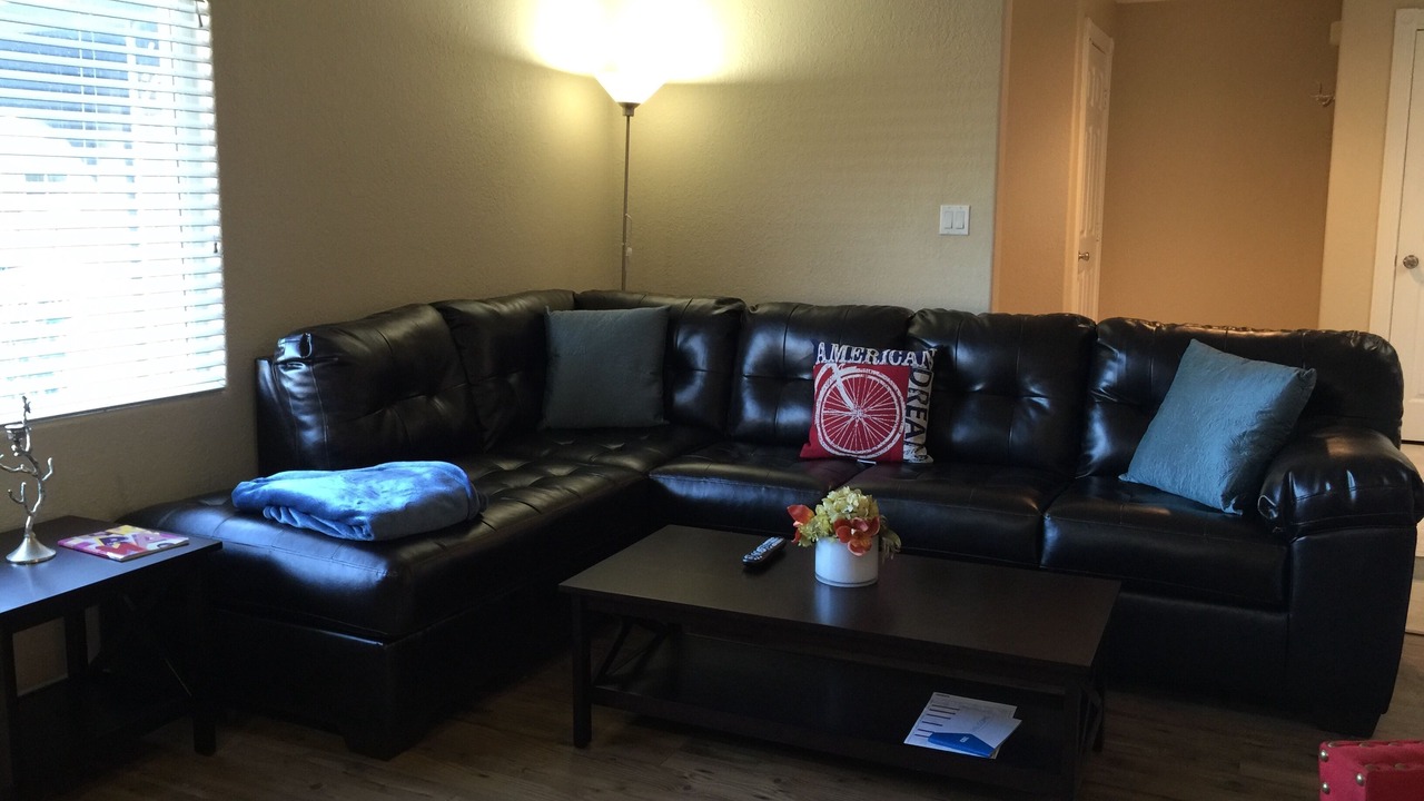Photo of Livingroom in Paradise