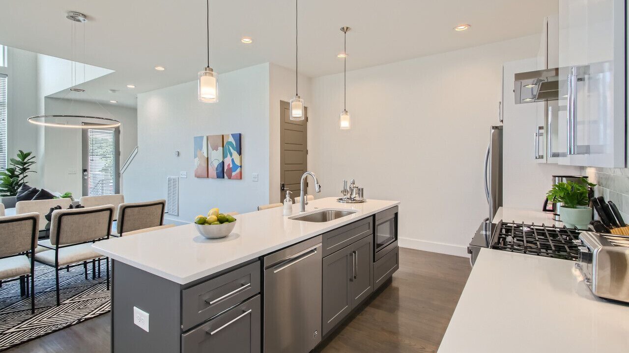 Photo of Kitchen in Berry Hill