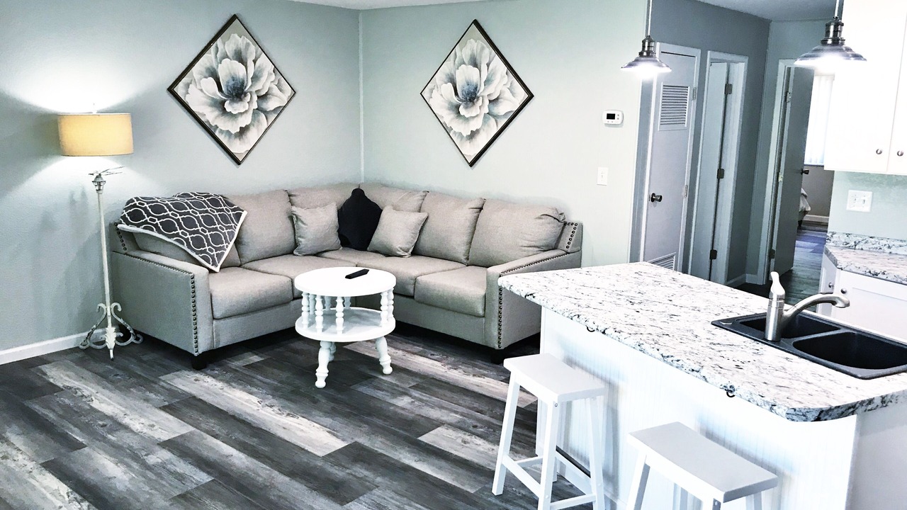 Photo of Bedroom in Fairfield Glade