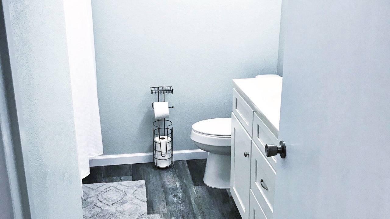 Photo of Bathroom in Fairfield Glade