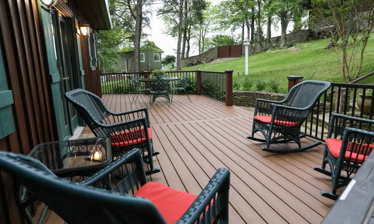 Photo of Outdoor in Dan River