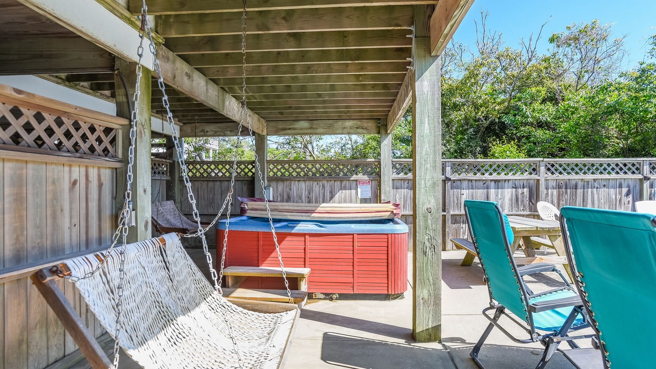 Photo of Outdoor in Southern Shores