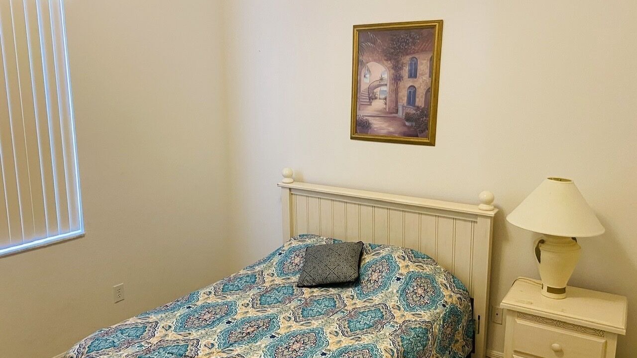 Photo of Bedroom in Calabay Parc