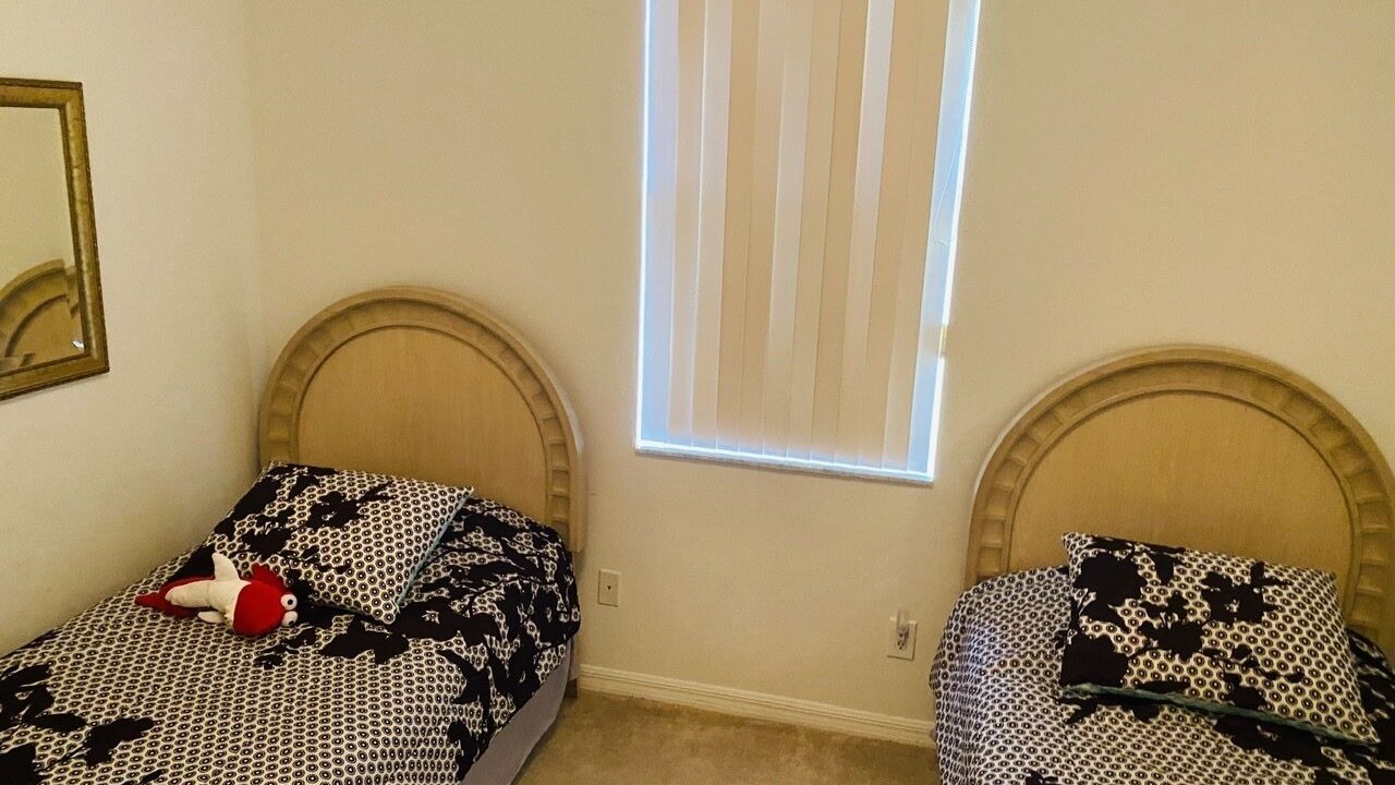 Photo of Bedroom in Calabay Parc