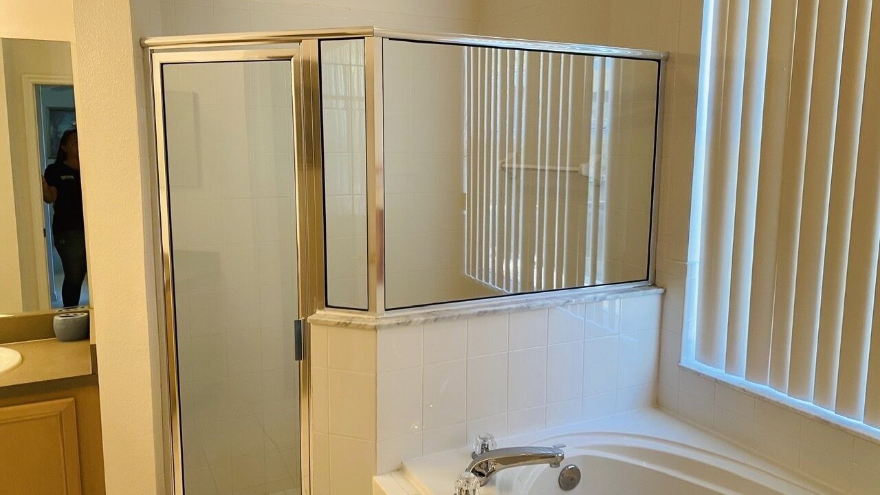 Photo of Bathroom in Calabay Parc