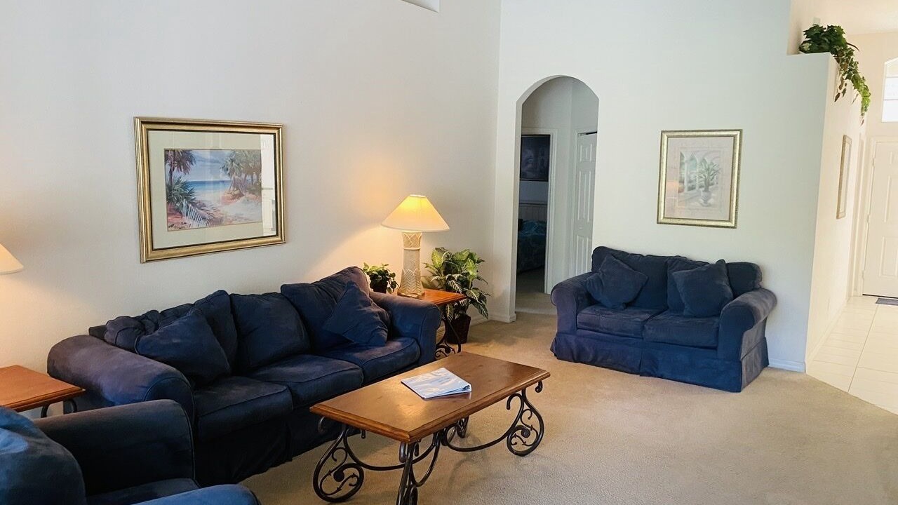 Photo of Livingroom in Calabay Parc