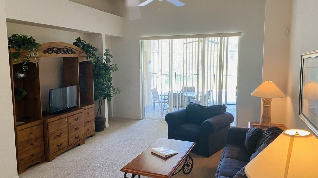Photo of Livingroom in Calabay Parc