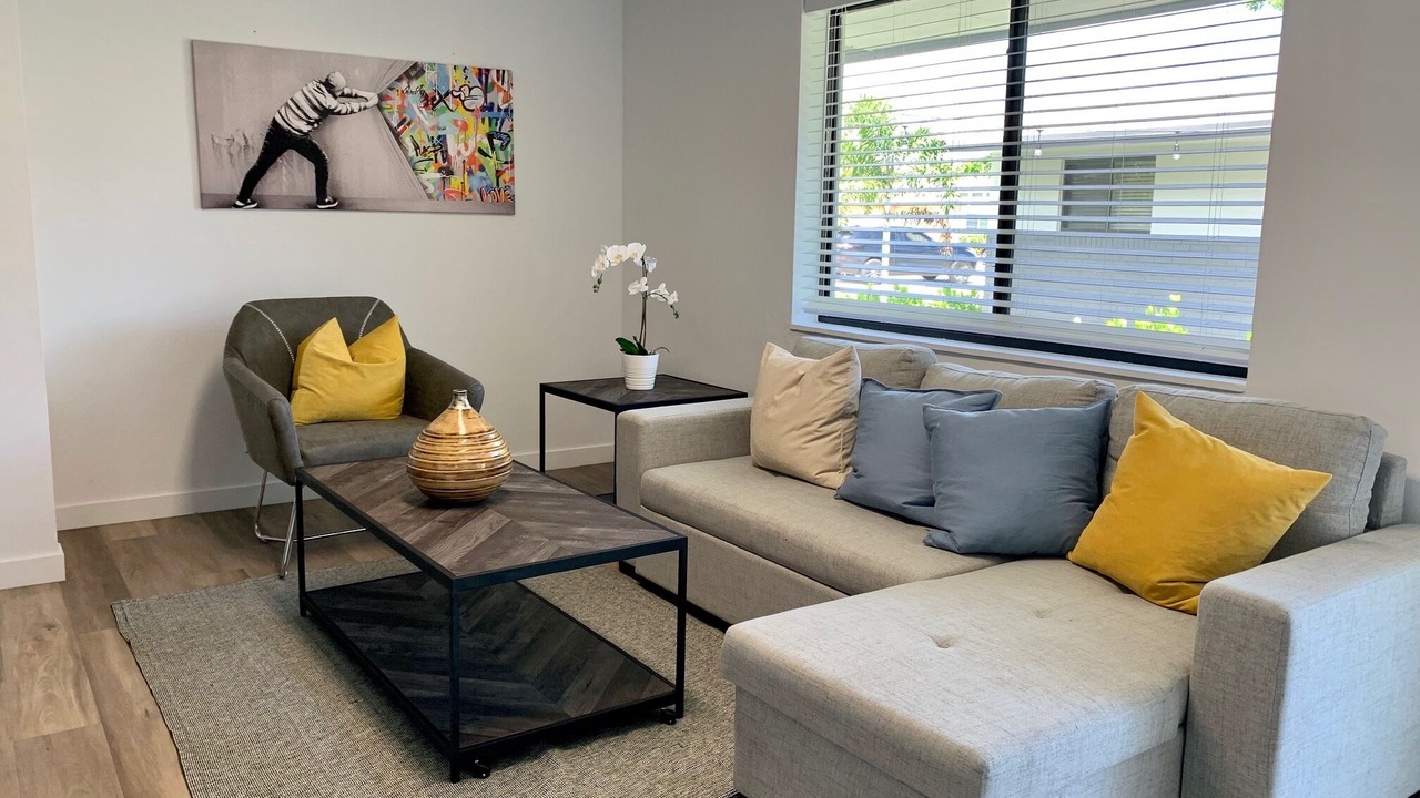Photo of Livingroom in Harbordale