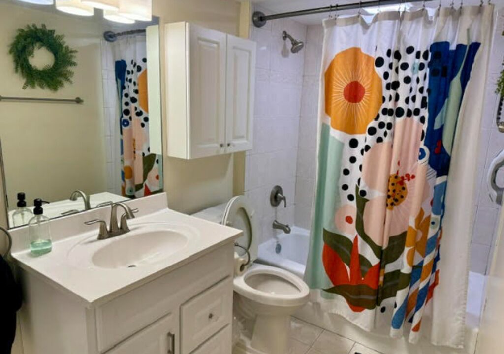 Photo of Bathroom in Fairfax