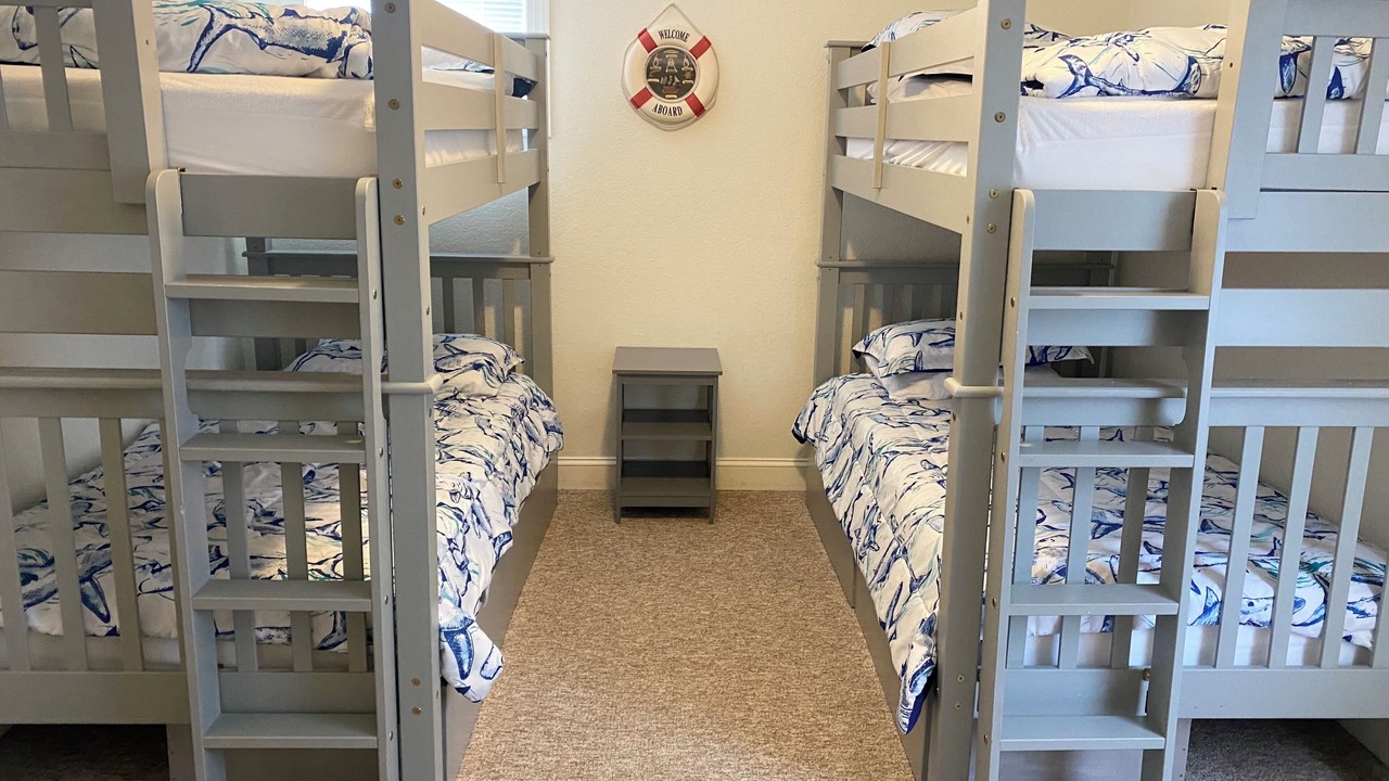 Photo of Bedroom in Kill Devil Hills