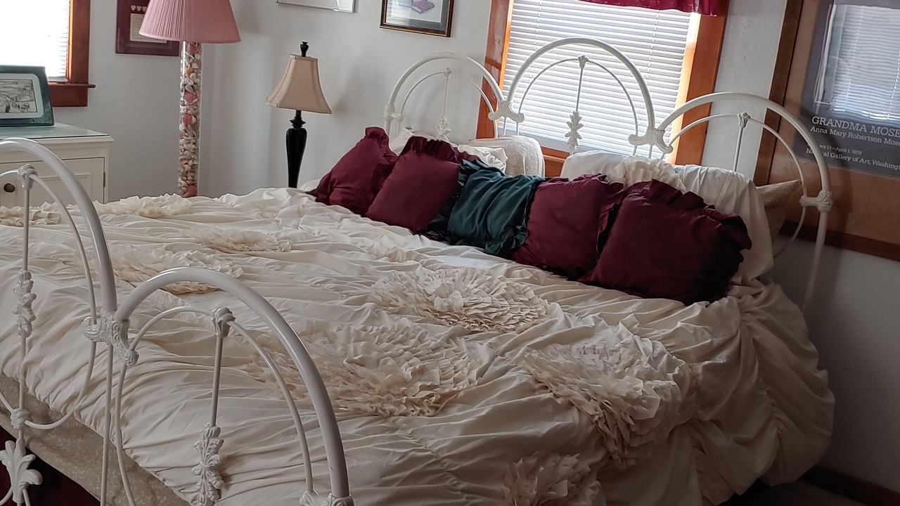 Photo of Bedroom in Kill Devil Hills