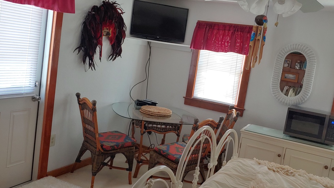 Photo of Bedroom in Kill Devil Hills
