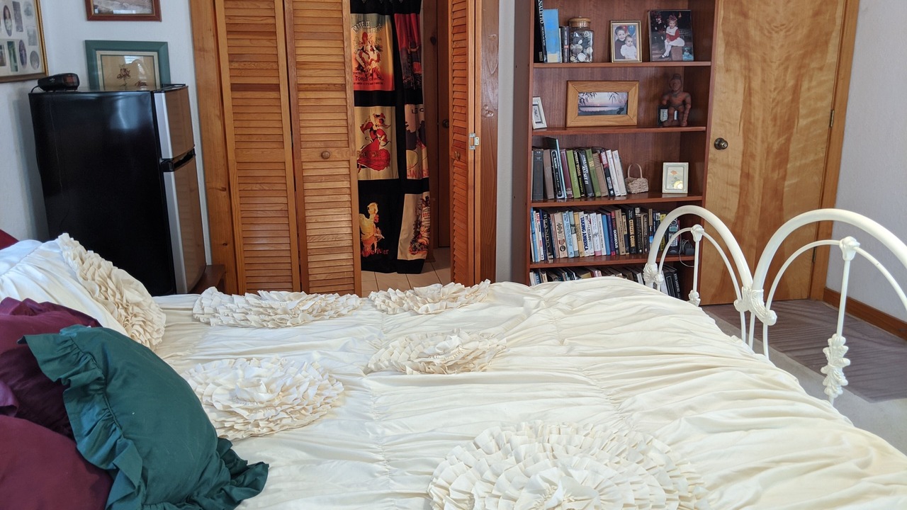 Photo of Bedroom in Kill Devil Hills