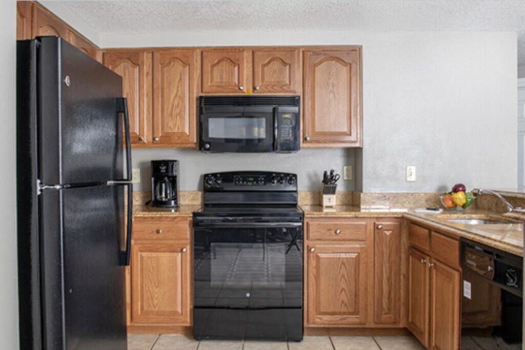 Photo of Kitchen in Las Vegas