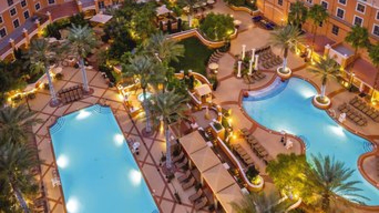 Photo of Outdoor in Las Vegas