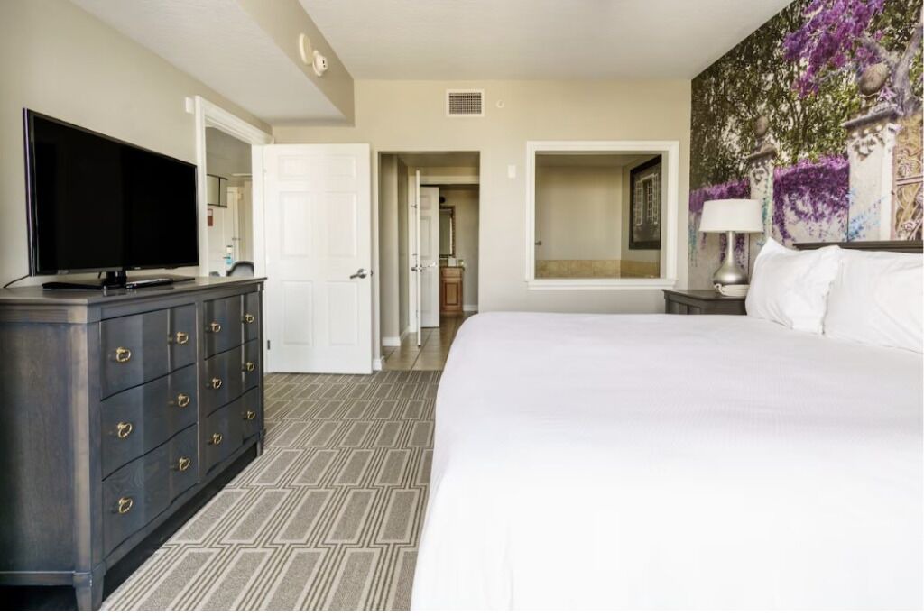 Photo of Bedroom in Las Vegas