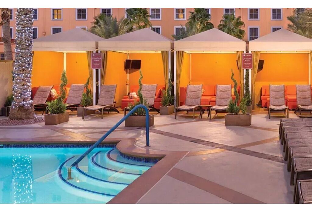 Photo of Outdoor in Las Vegas