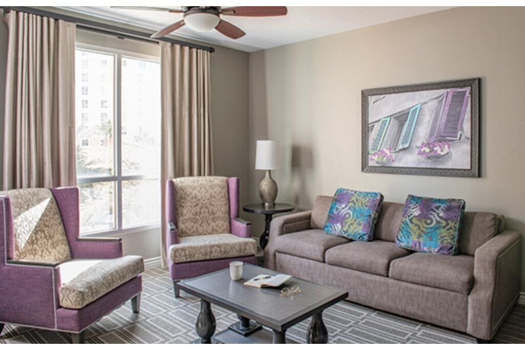 Photo of Livingroom in Las Vegas