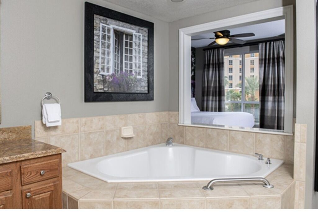 Photo of Bathroom in Las Vegas