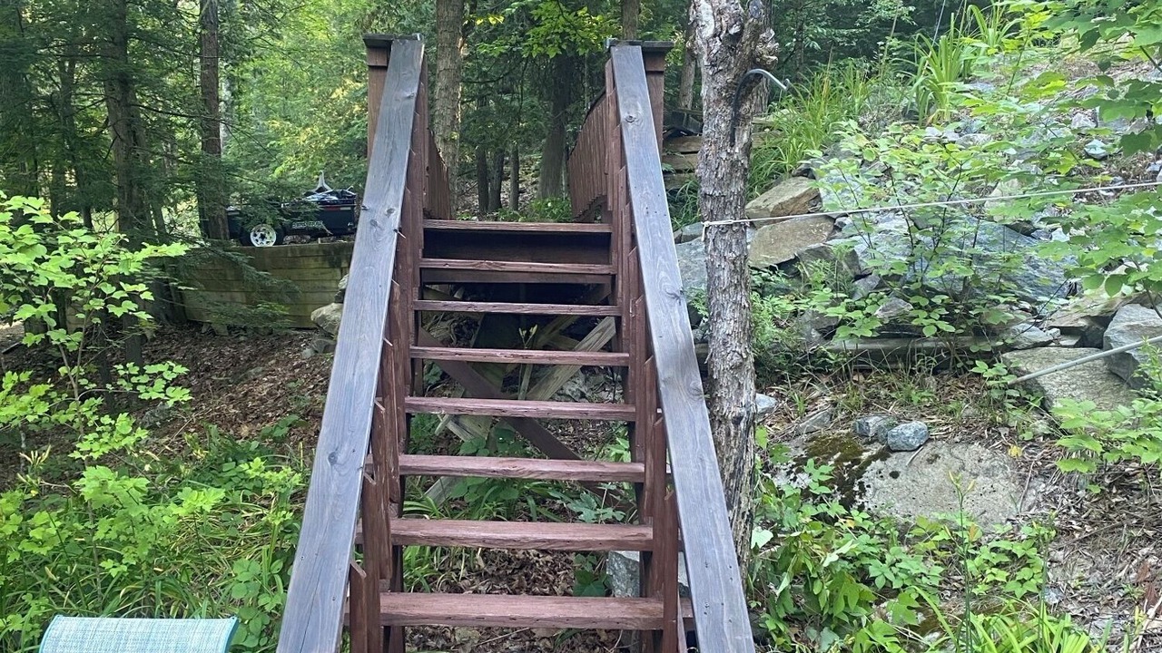 Photo of Outdoor in Putnam Station
