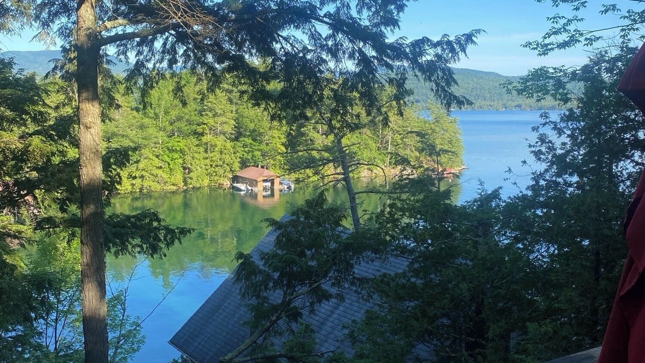 Photo of Outdoor in Putnam Station