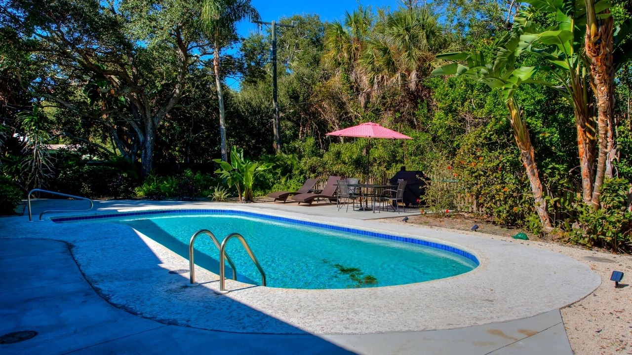 Photo of Outdoor in Siesta Key