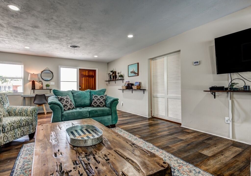 Photo of Livingroom in Siesta Key