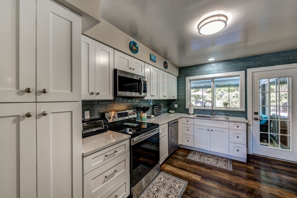 Photo of Kitchen in Siesta Key