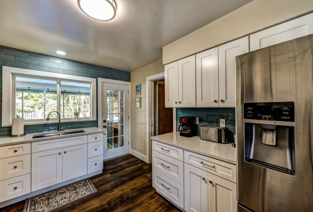 Photo of Kitchen in Siesta Key