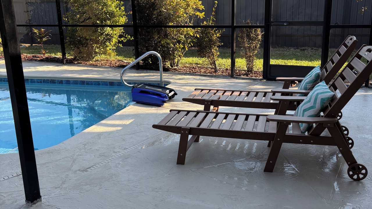 Photo of Outdoor in Caloosahatchee