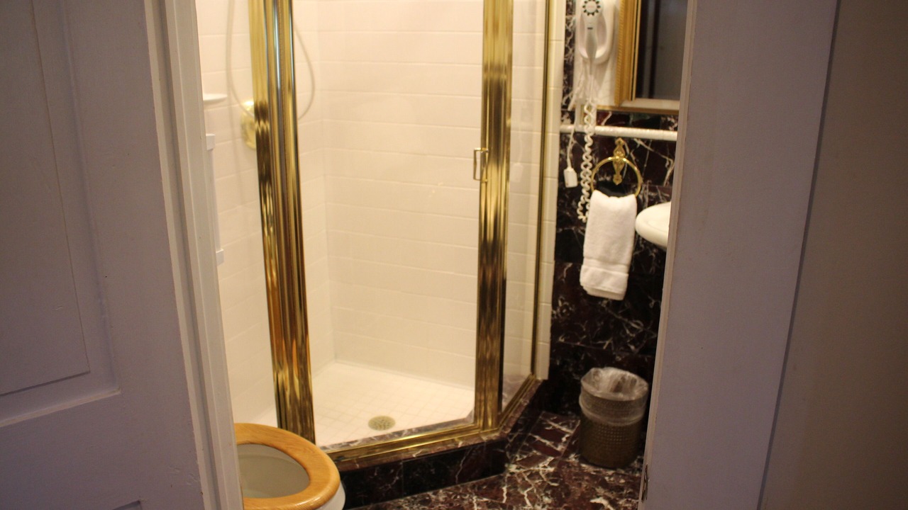 Photo of Bathroom in Warrenton