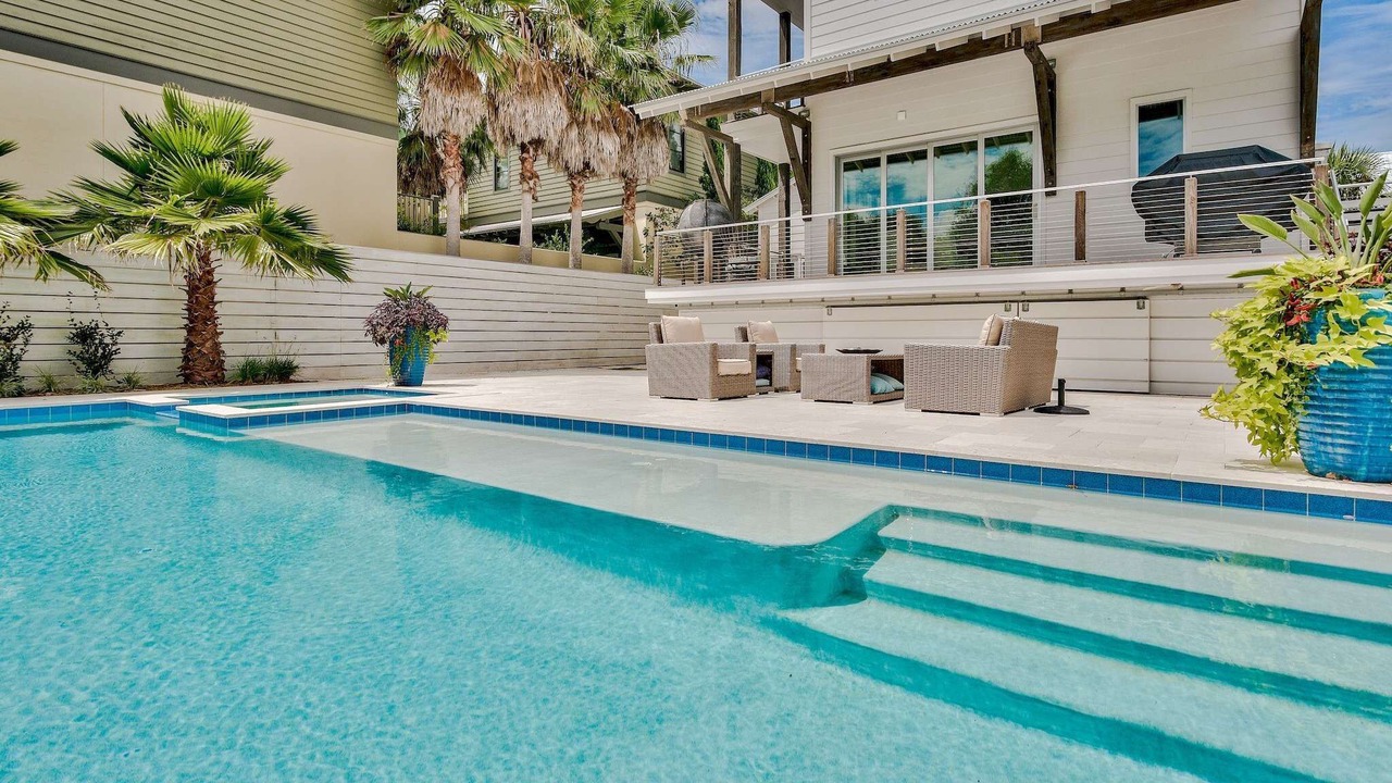 Photo of Outdoor in Grayton Beach