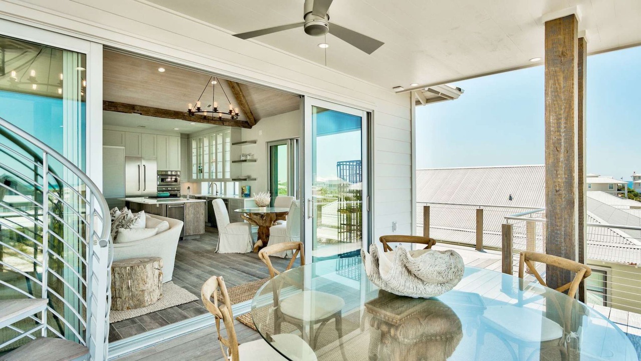 Photo of Others in Grayton Beach