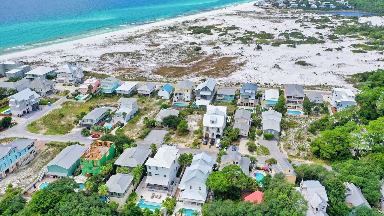 Photo of Outdoor in Grayton Beach