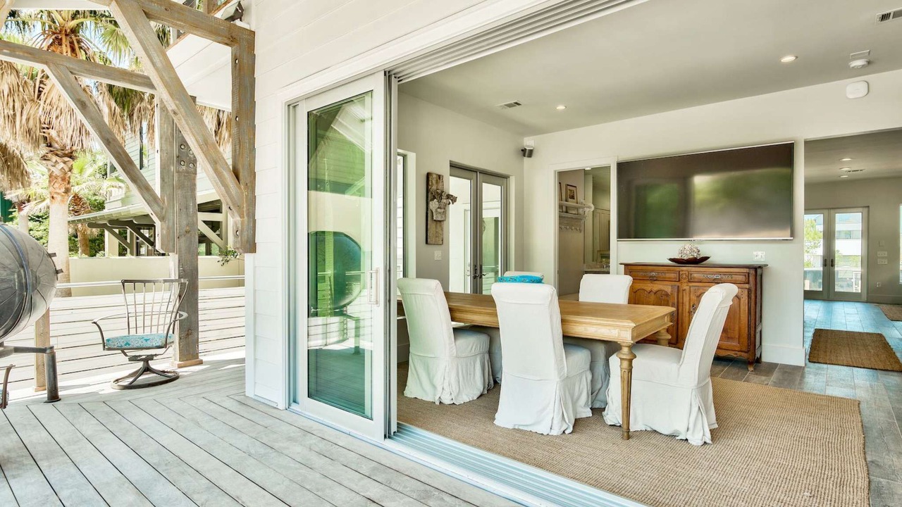 Photo of Outdoor in Grayton Beach