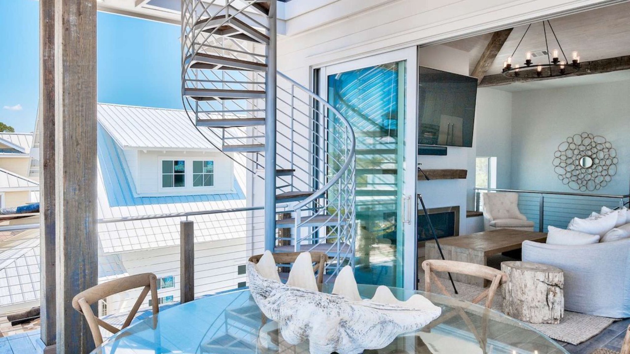 Photo of Outdoor in Grayton Beach