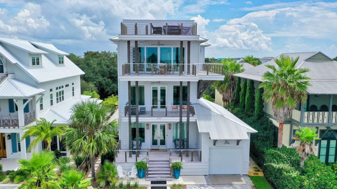 Photo of Outdoor in Grayton Beach