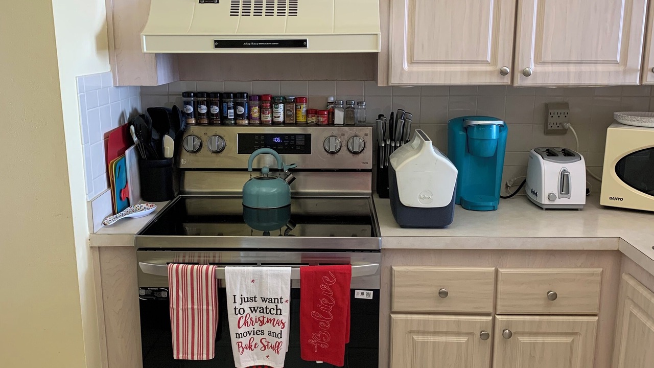 Photo of Kitchen in Isla del Sol