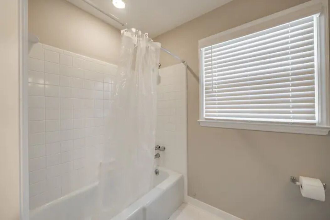 Photo of Bathroom in North Raleigh