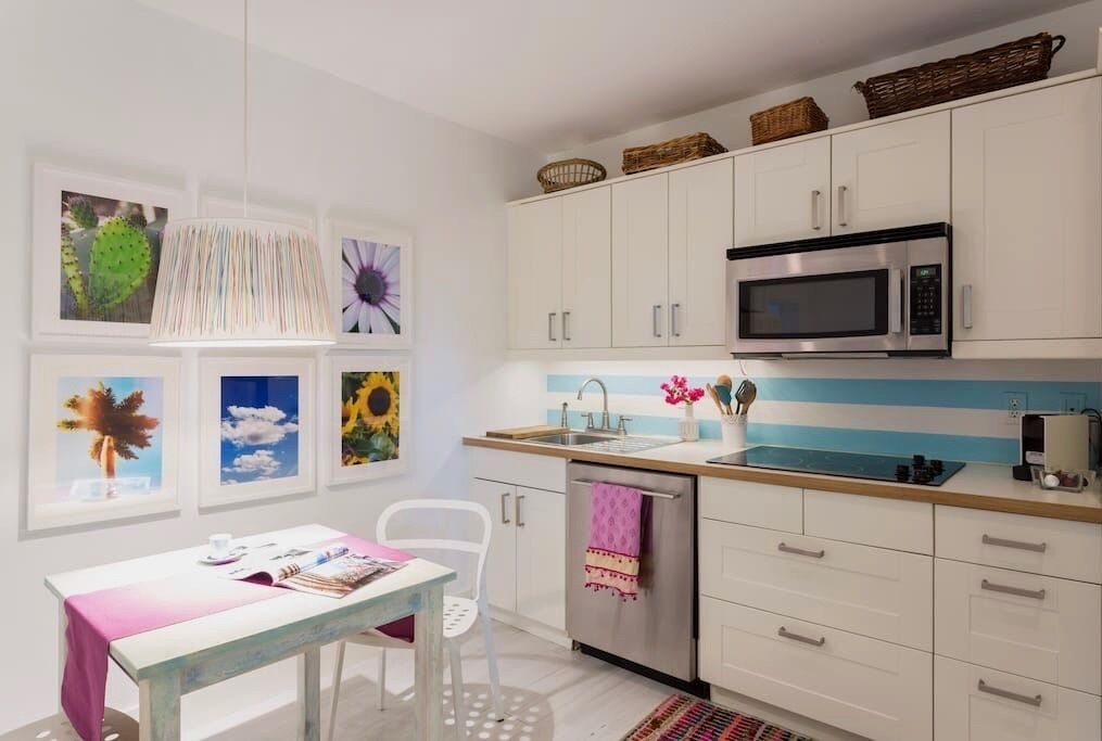 Photo of Kitchen in Key Biscayne
