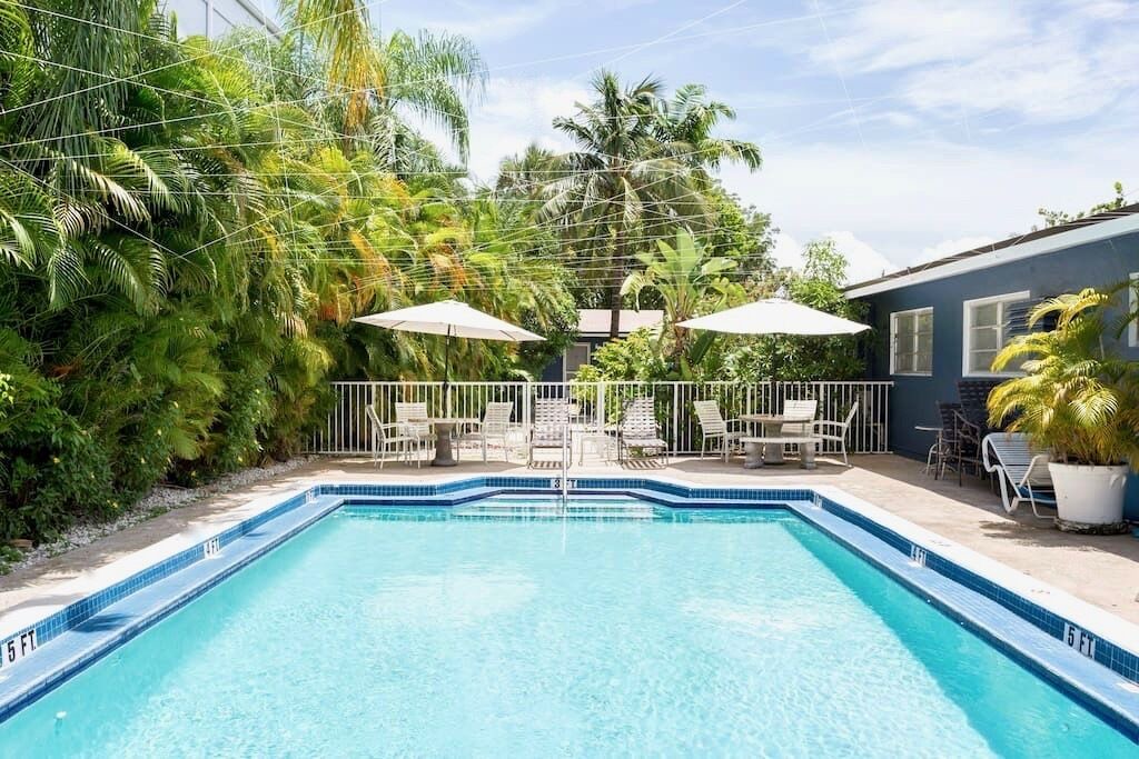 Photo of Outdoor in Key Biscayne
