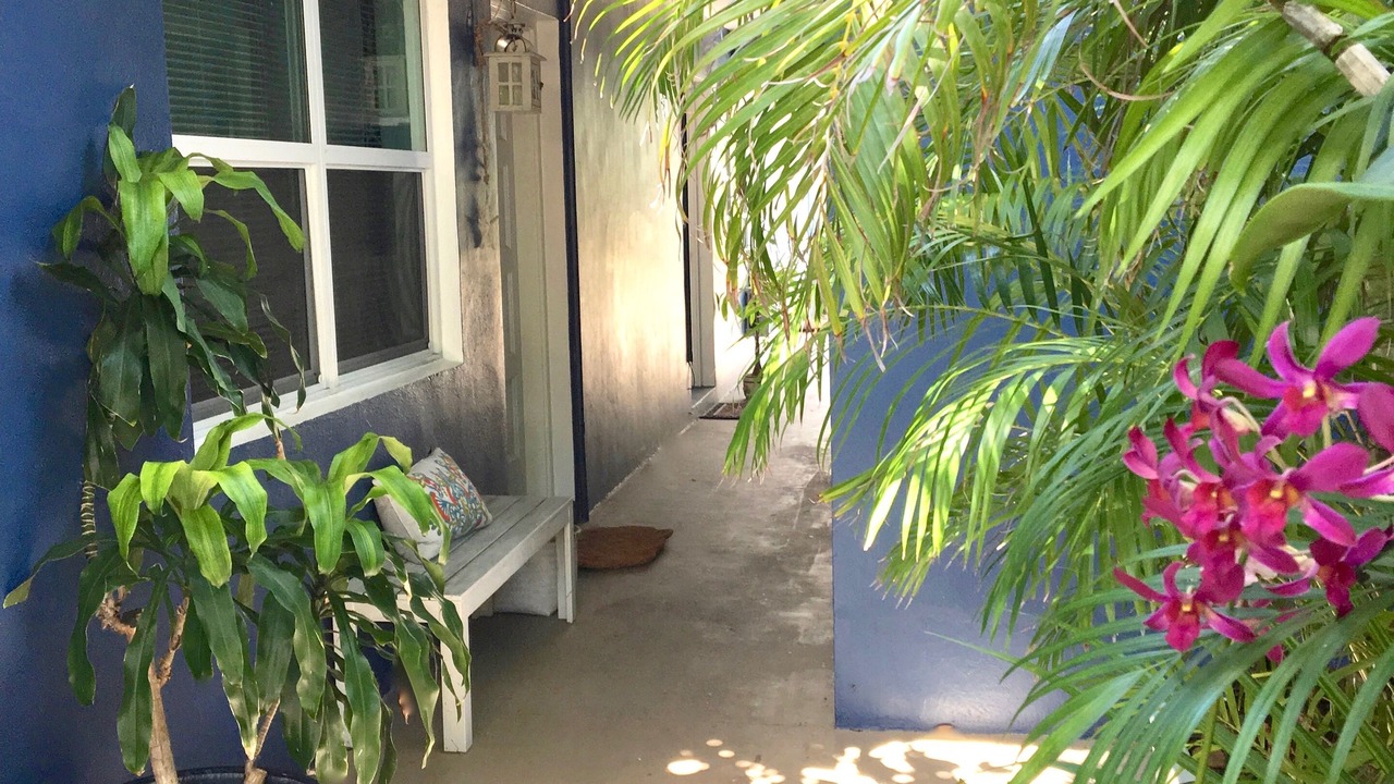 Photo of Patio Balcony in Key Biscayne