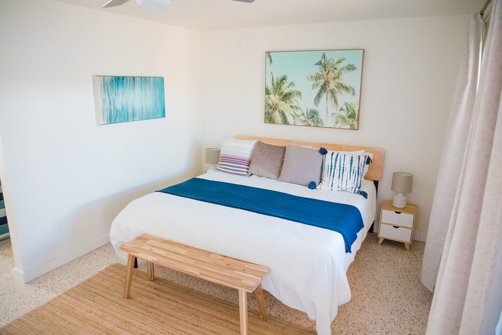 Photo of Bedroom in Sarasota