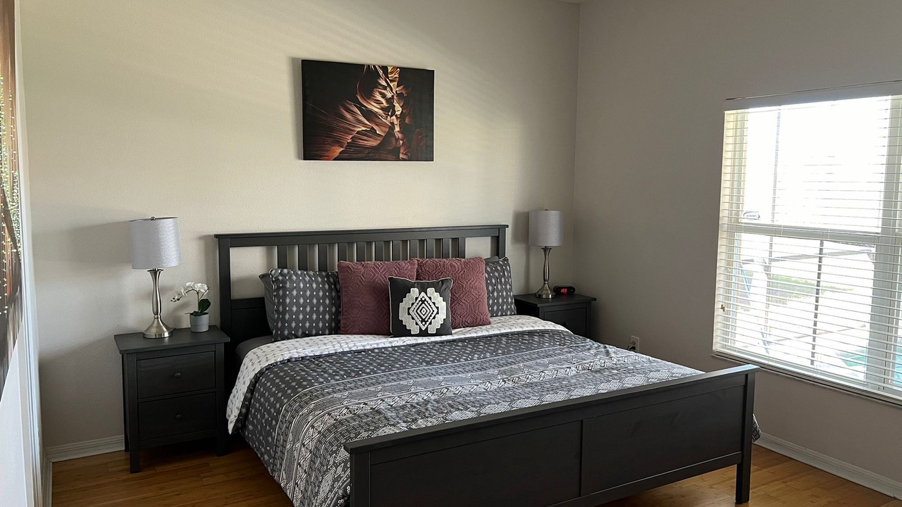 Photo of Bedroom in West Haven