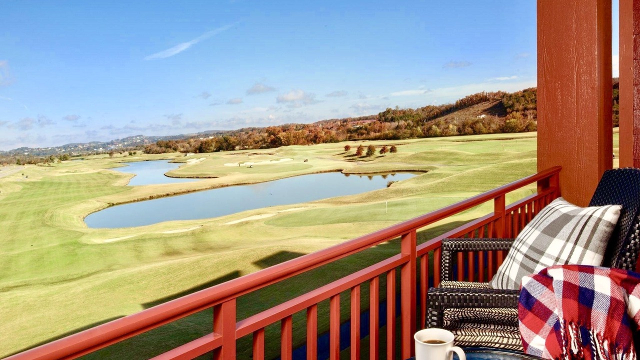 Photo of Outdoor in Sevierville
