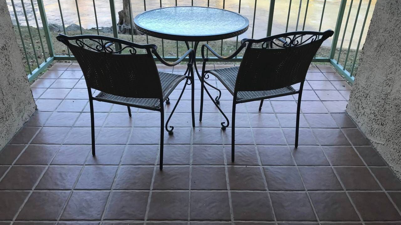 Photo of Patio Balcony in Pigeon Forge