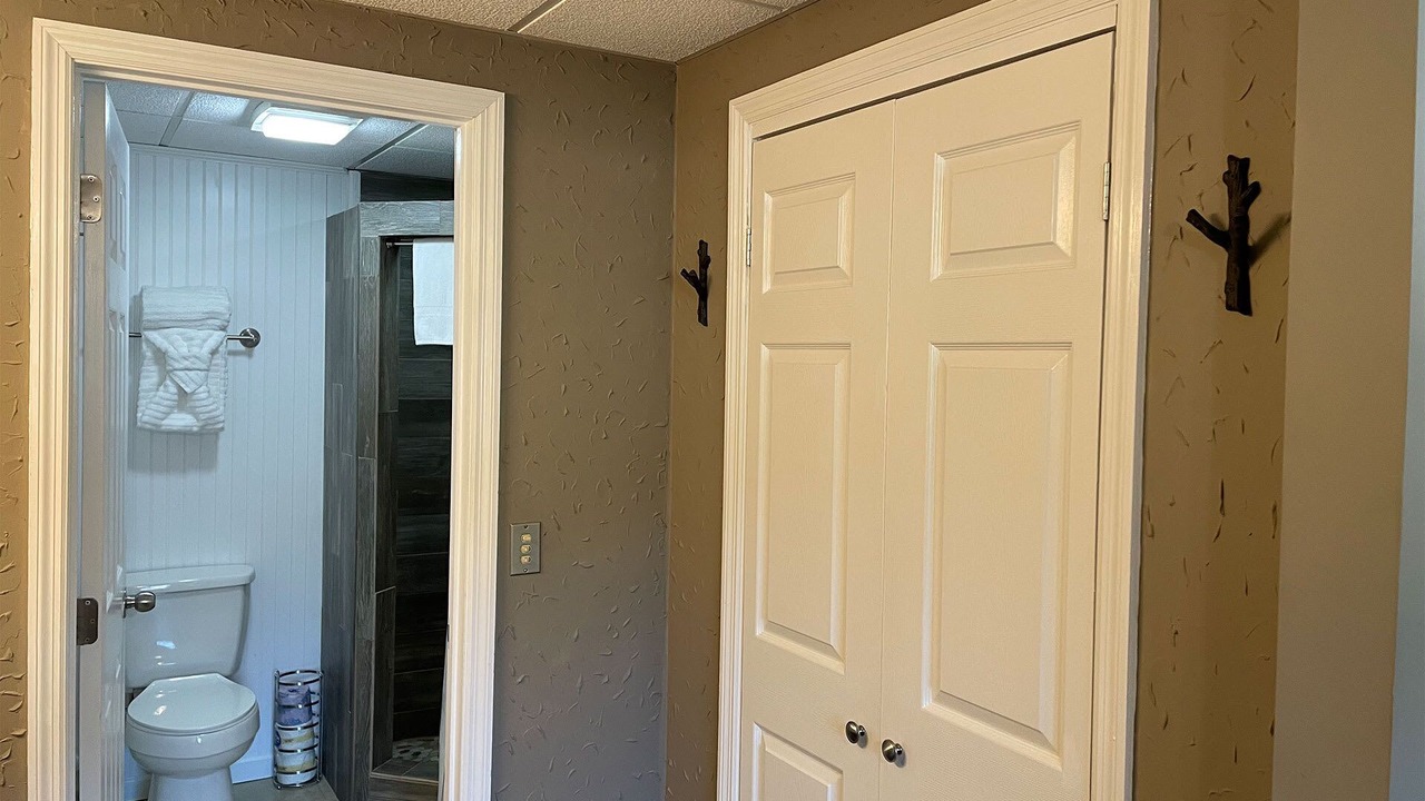 Photo of Bathroom in Pigeon Forge